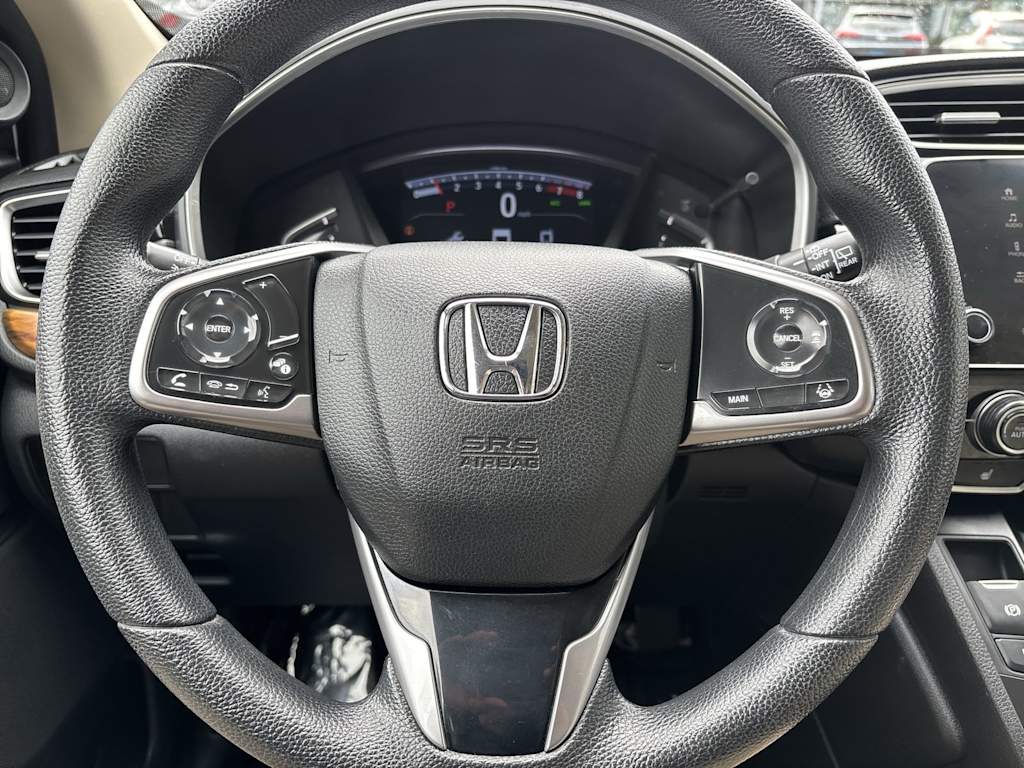 Thumbnail: 2022 Honda CR-V - 2