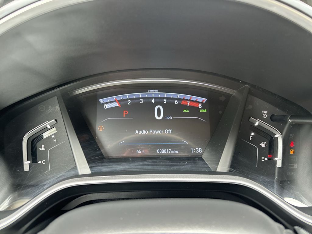 Thumbnail: 2022 Honda CR-V - 11