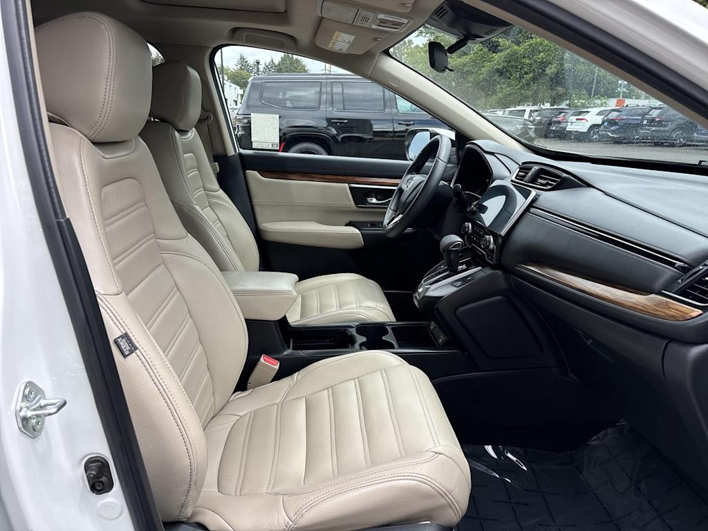Thumbnail: 2022 Honda CR-V - 6