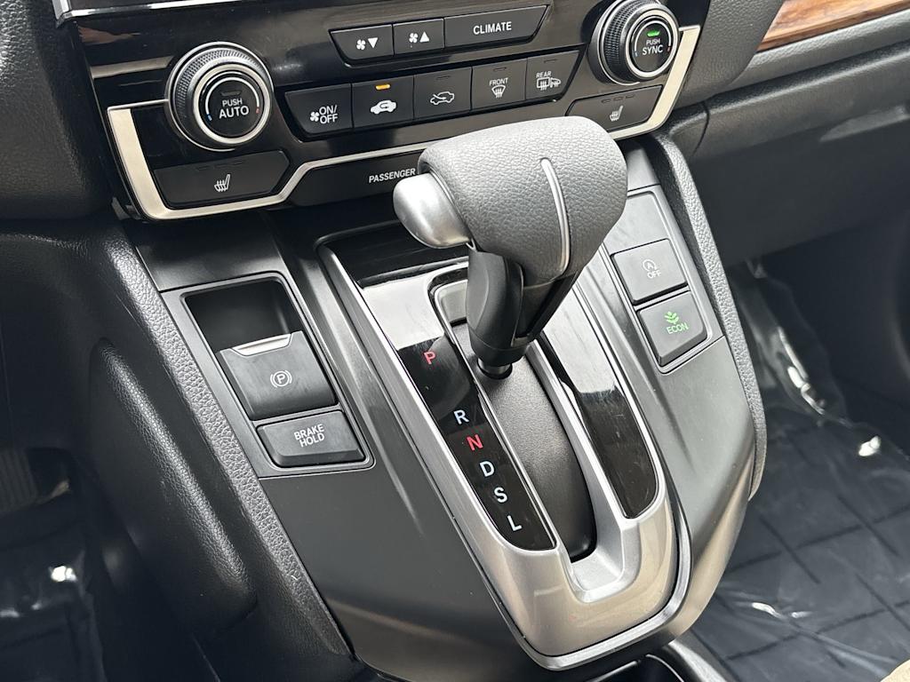 Thumbnail: 2022 Honda CR-V - 10