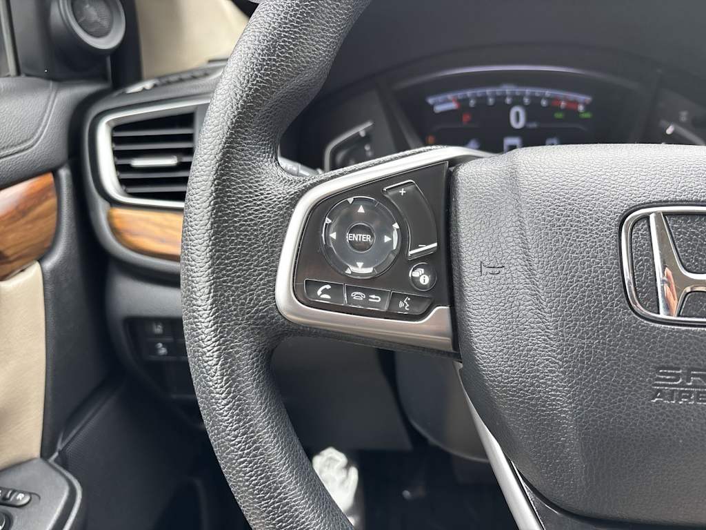Thumbnail: 2022 Honda CR-V - 15