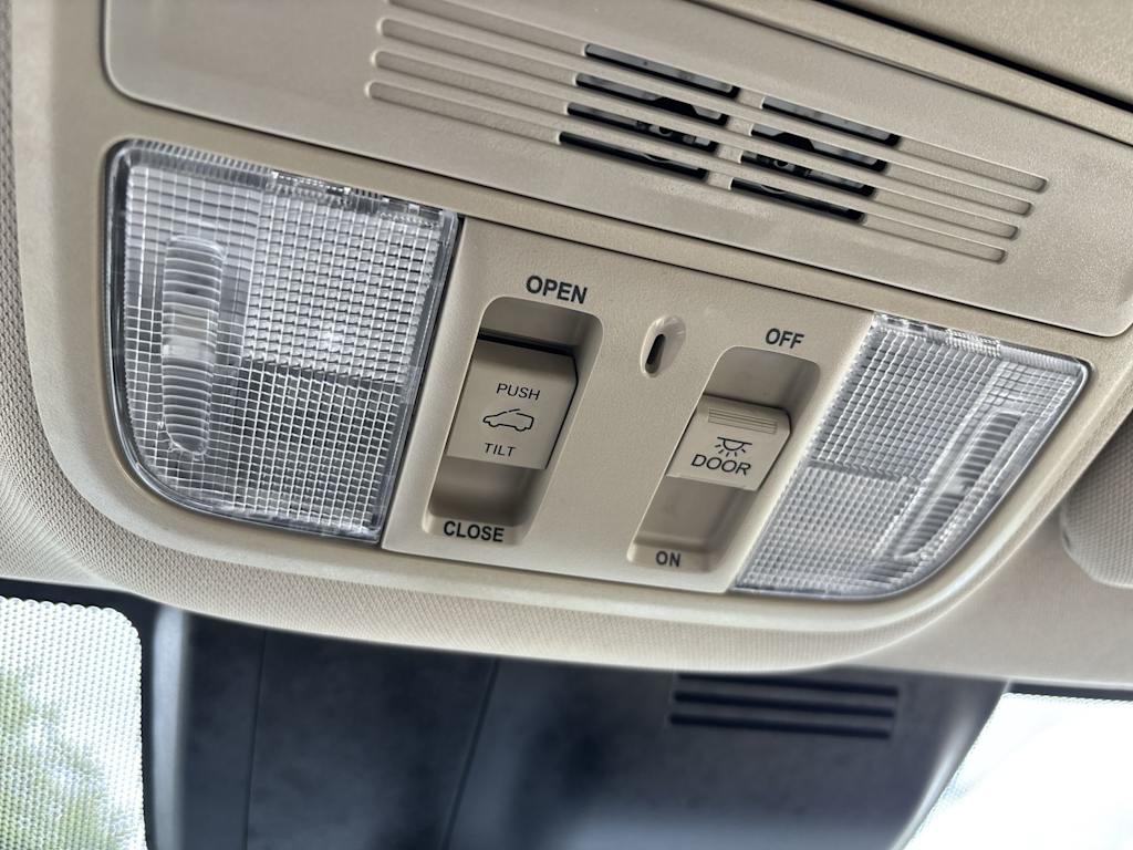 Thumbnail: 2022 Honda CR-V - 25