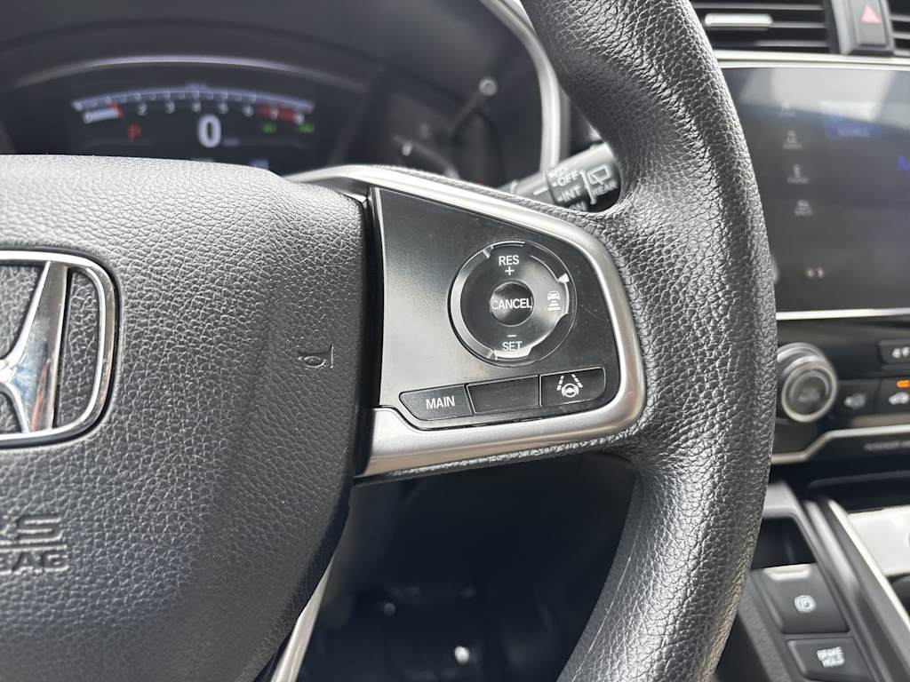 Thumbnail: 2022 Honda CR-V - 16