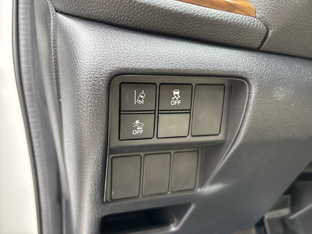 Thumbnail: 2022 Honda CR-V - 14