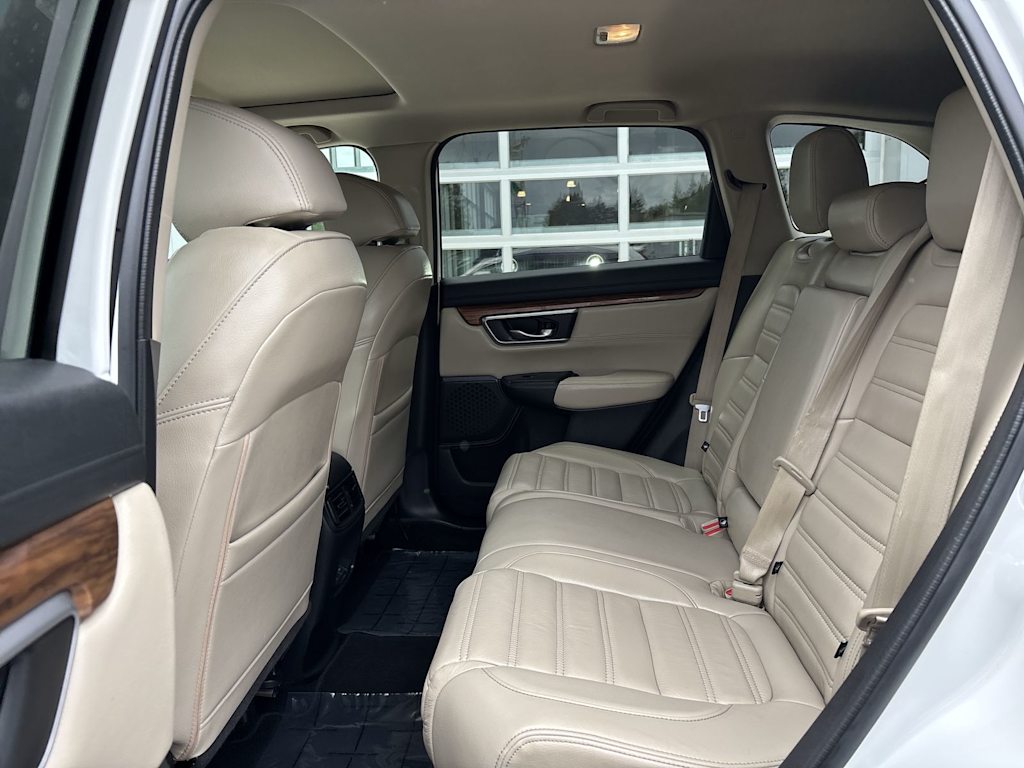 Thumbnail: 2022 Honda CR-V - 12