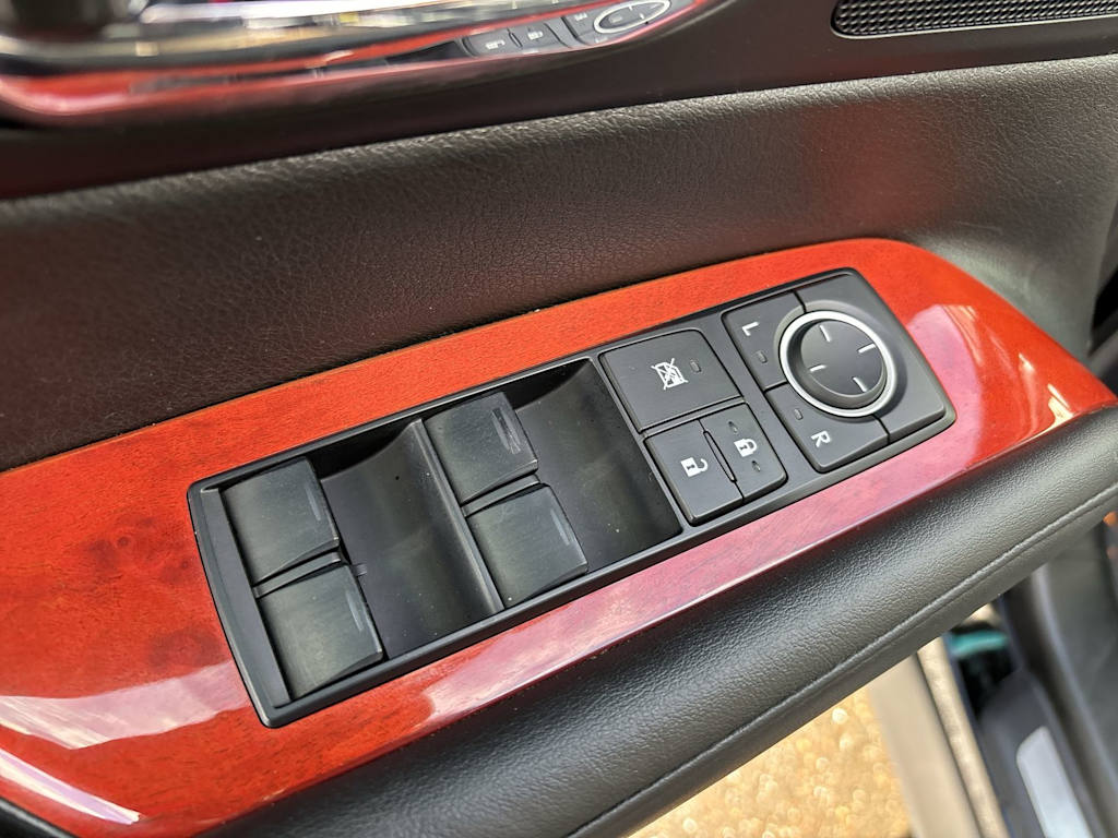 2010 Lexus RX 350 13