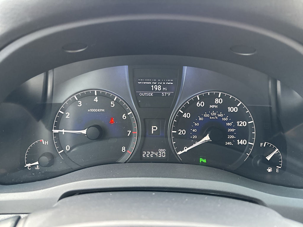 2010 Lexus RX 350 9