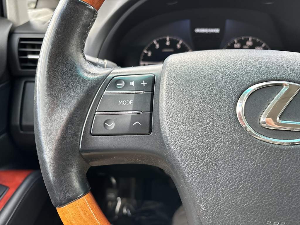 2010 Lexus RX 350 16