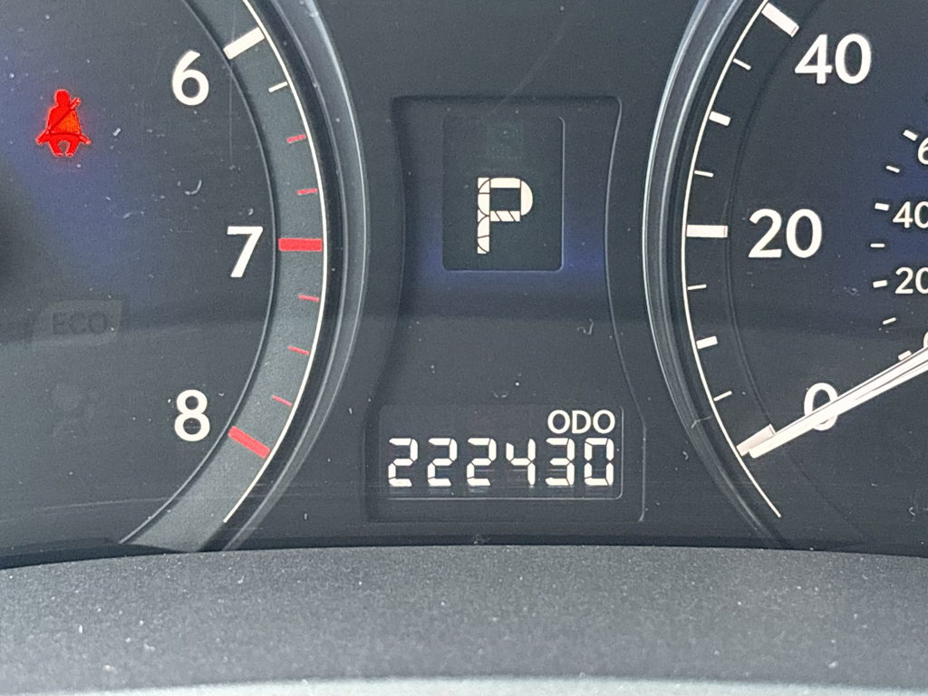 2010 Lexus RX 350 18