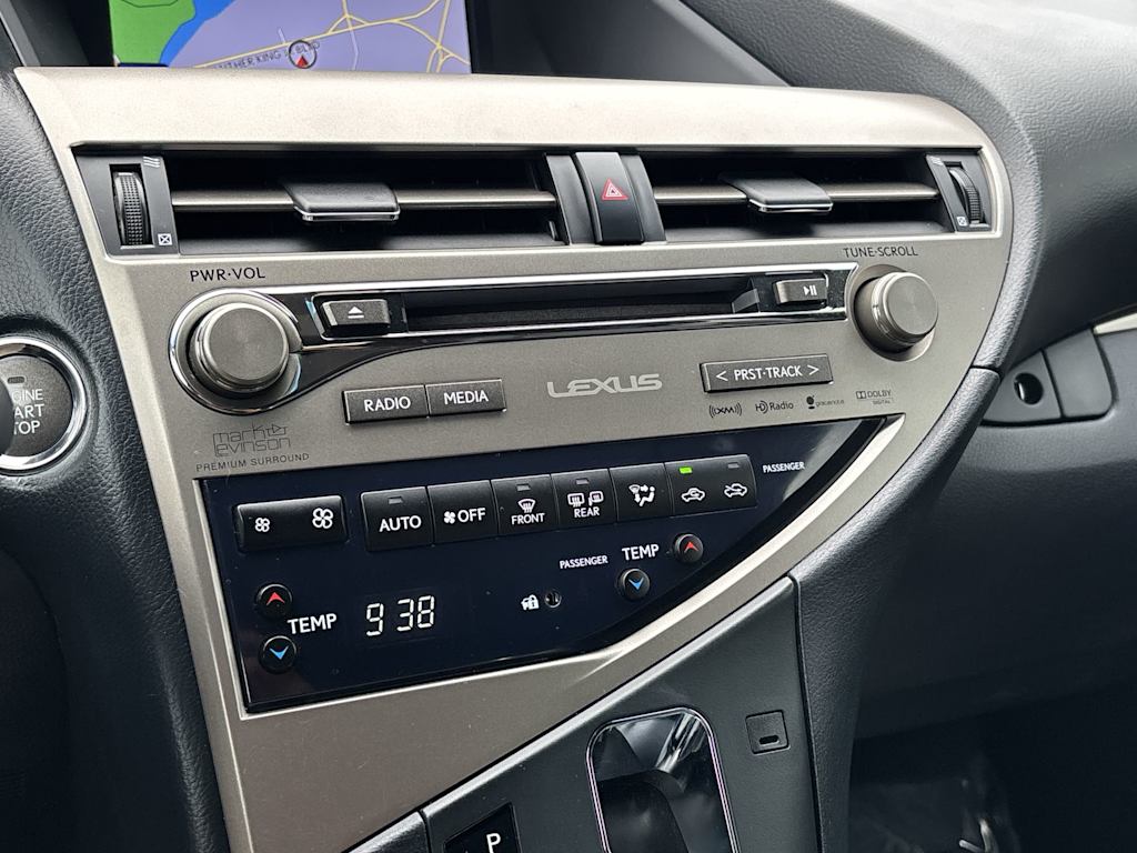 Thumbnail: 2015 Lexus RX - 24