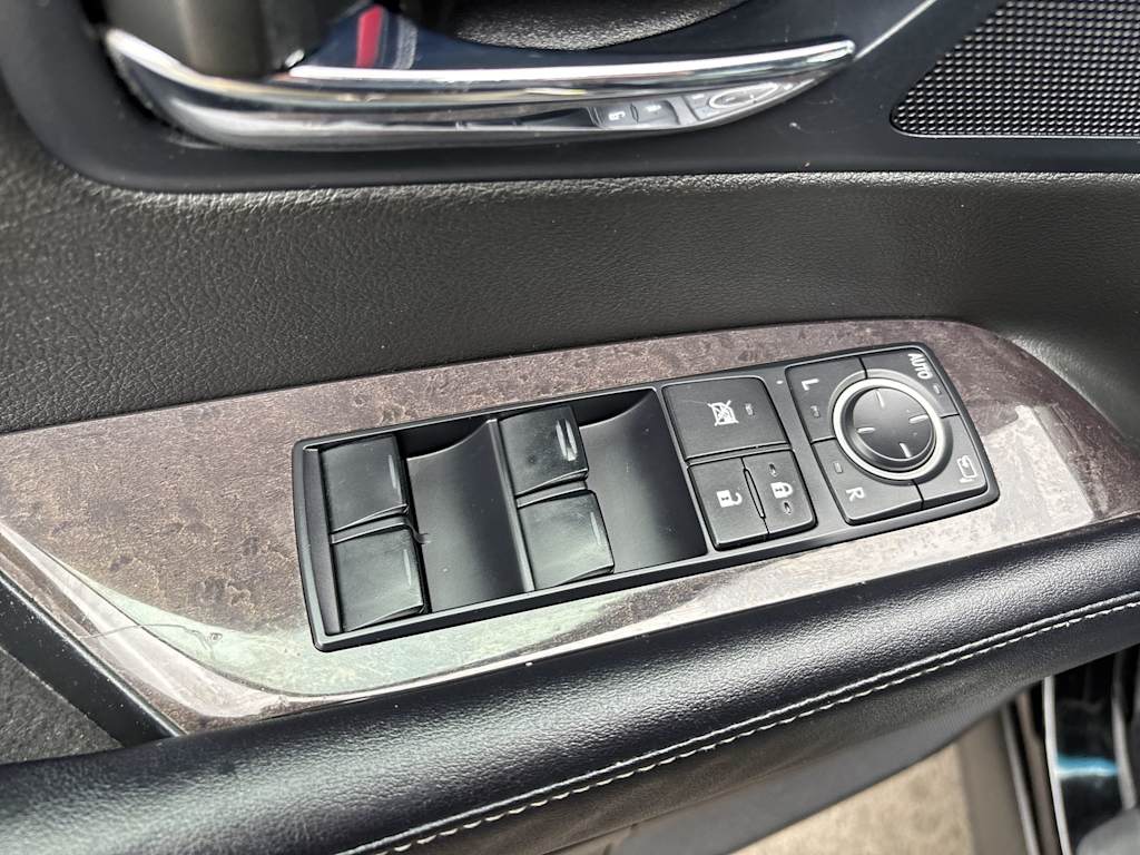Thumbnail: 2015 Lexus RX - 13