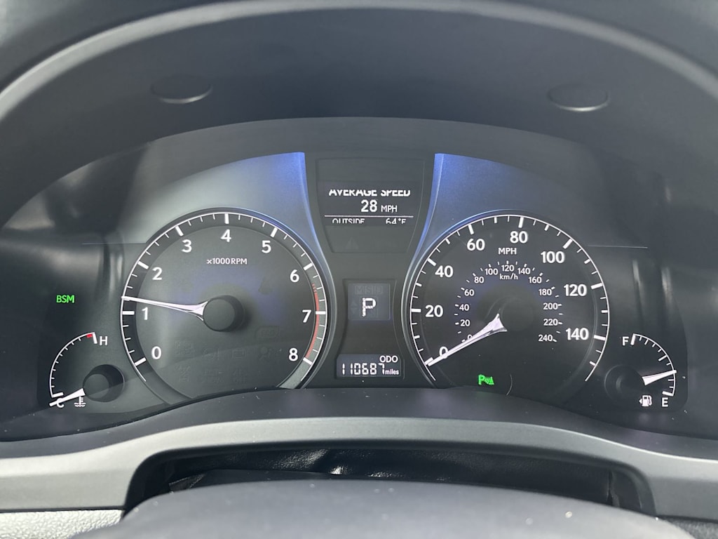 Thumbnail: 2015 Lexus RX - 10
