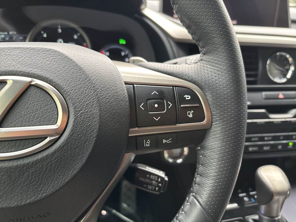 Thumbnail: 2017 Lexus RX - 18