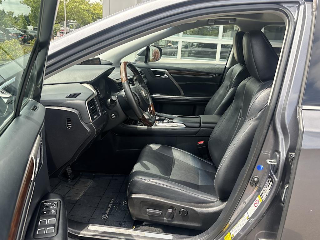 Thumbnail: 2019 Lexus RX - 7