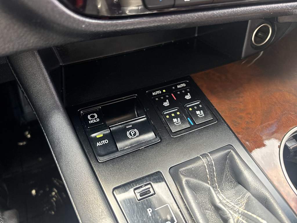 Thumbnail: 2019 Lexus RX - 10
