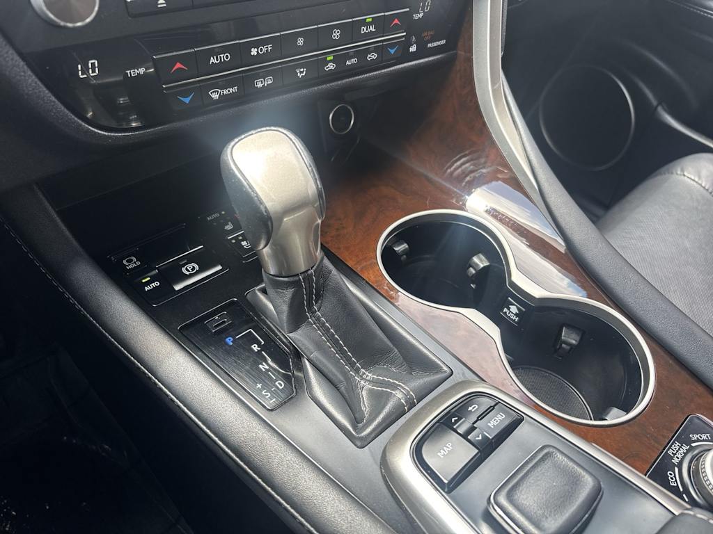 Thumbnail: 2019 Lexus RX - 26