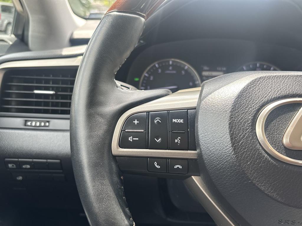 Thumbnail: 2019 Lexus RX - 17