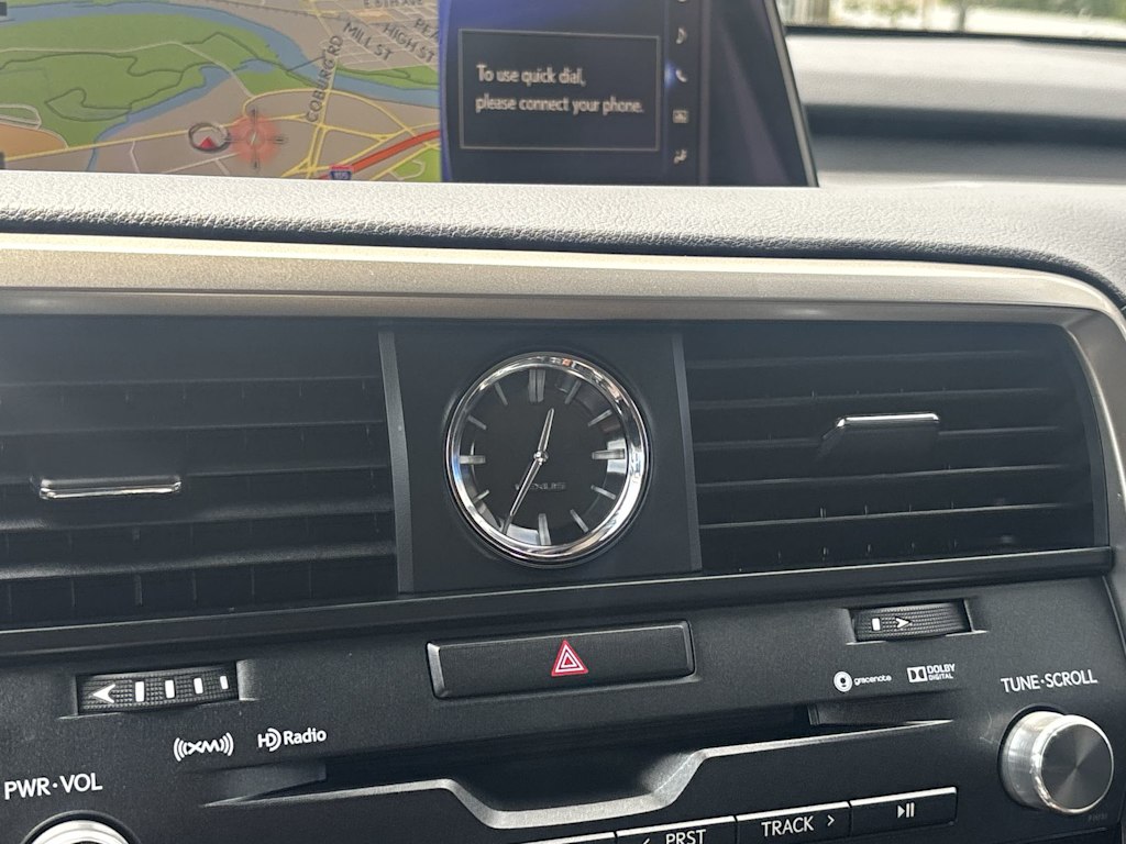 Thumbnail: 2019 Lexus RX - 24