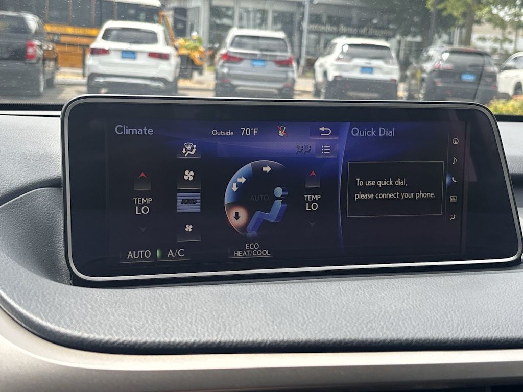 Thumbnail: 2019 Lexus RX - 23