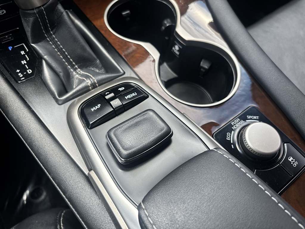 Thumbnail: 2019 Lexus RX - 27