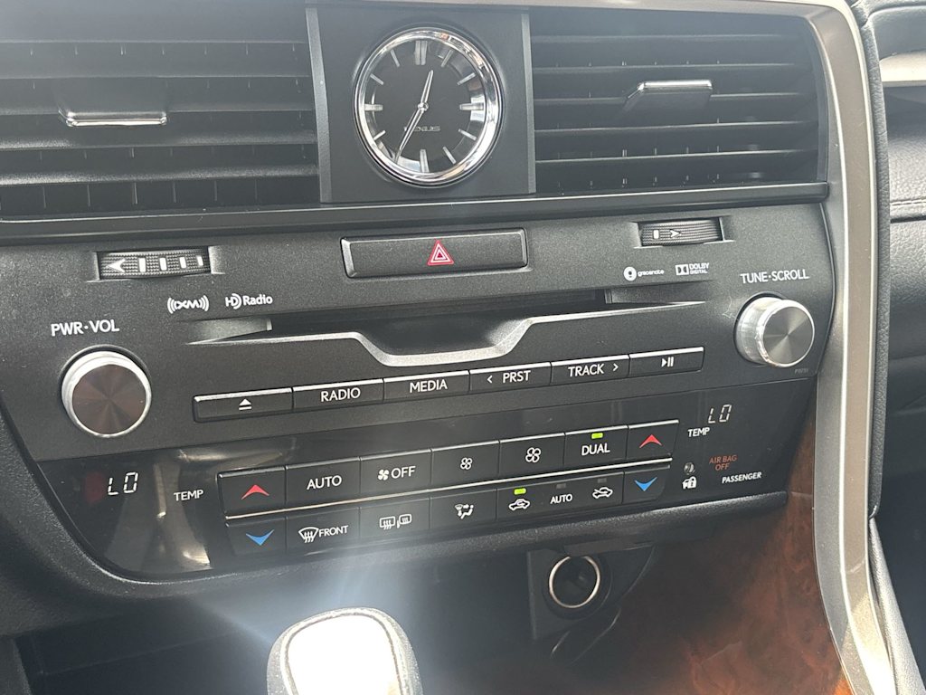 Thumbnail: 2019 Lexus RX - 25