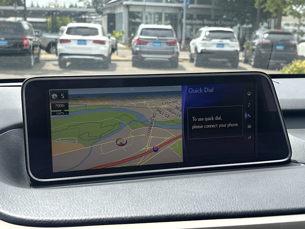 Thumbnail: 2019 Lexus RX - 9
