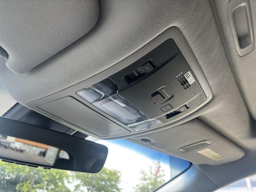 Thumbnail: 2019 Lexus RX - 29