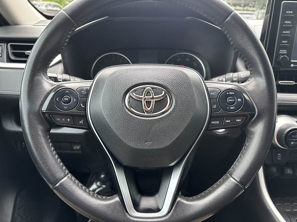 Thumbnail: 2022 Toyota RAV4 - 2