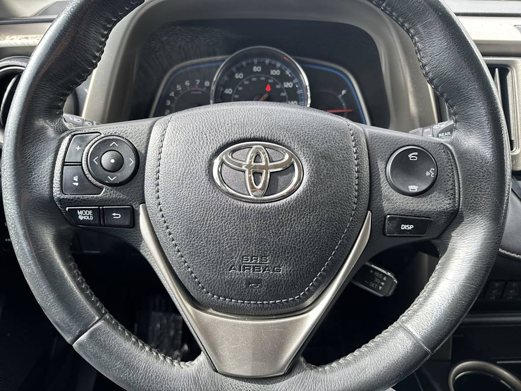 Thumbnail: 2014 Toyota RAV4 - 13