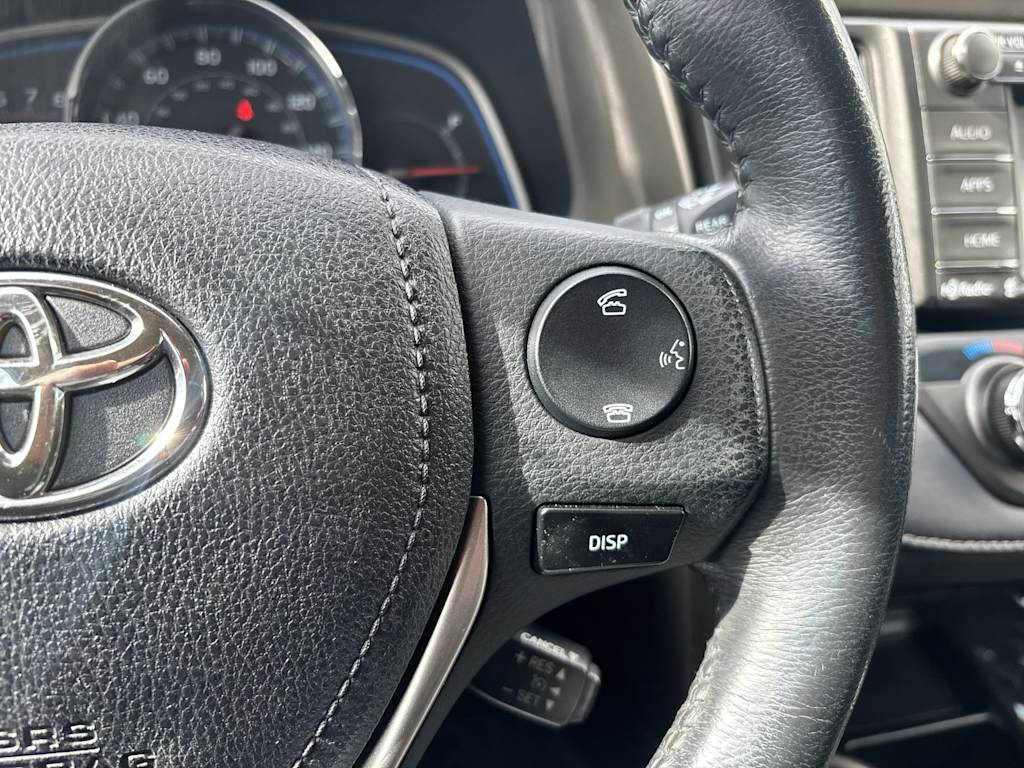 Thumbnail: 2014 Toyota RAV4 - 15
