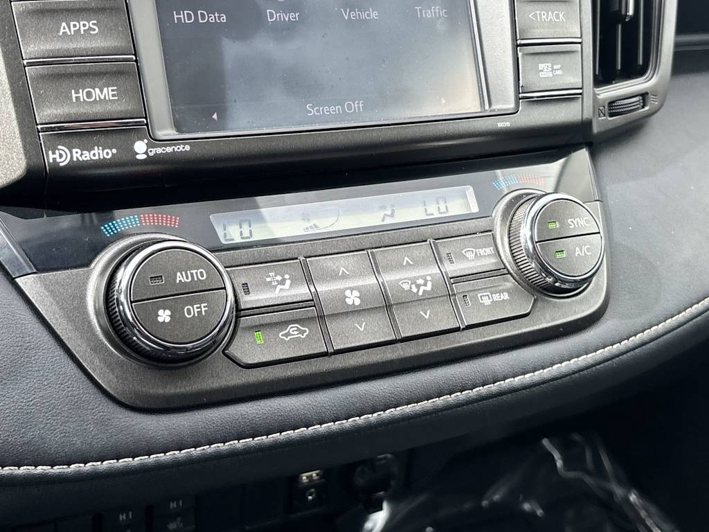 Thumbnail: 2014 Toyota RAV4 - 23