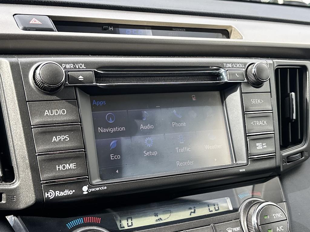 Thumbnail: 2014 Toyota RAV4 - 18