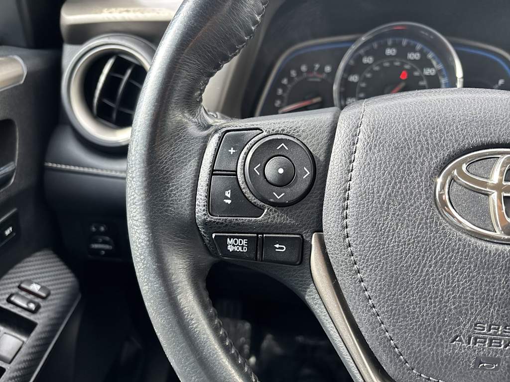 Thumbnail: 2014 Toyota RAV4 - 14