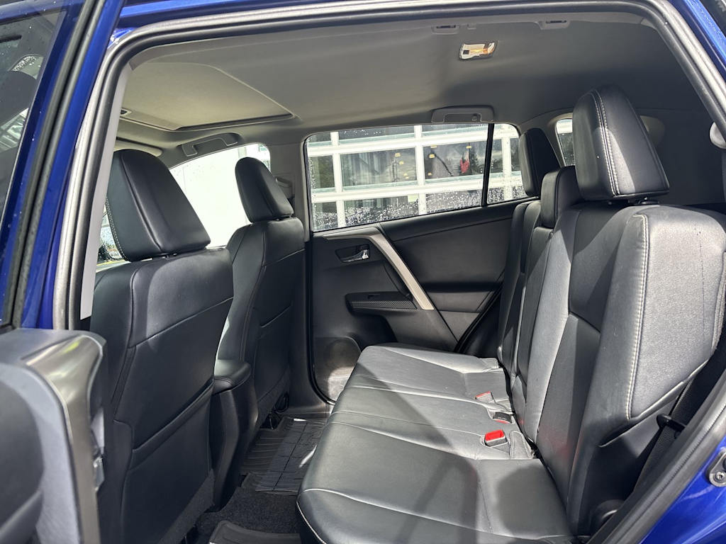 Thumbnail: 2014 Toyota RAV4 - 10