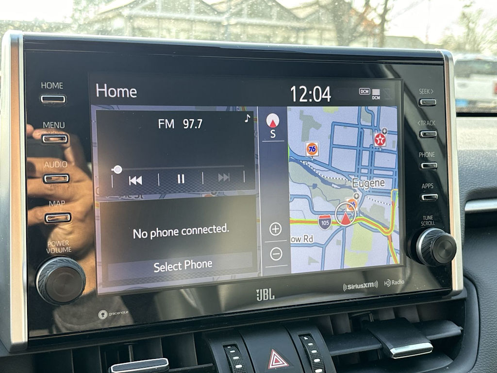 Thumbnail: 2022 Toyota RAV4 - 9