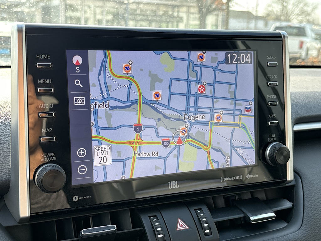 Thumbnail: 2022 Toyota RAV4 - 22