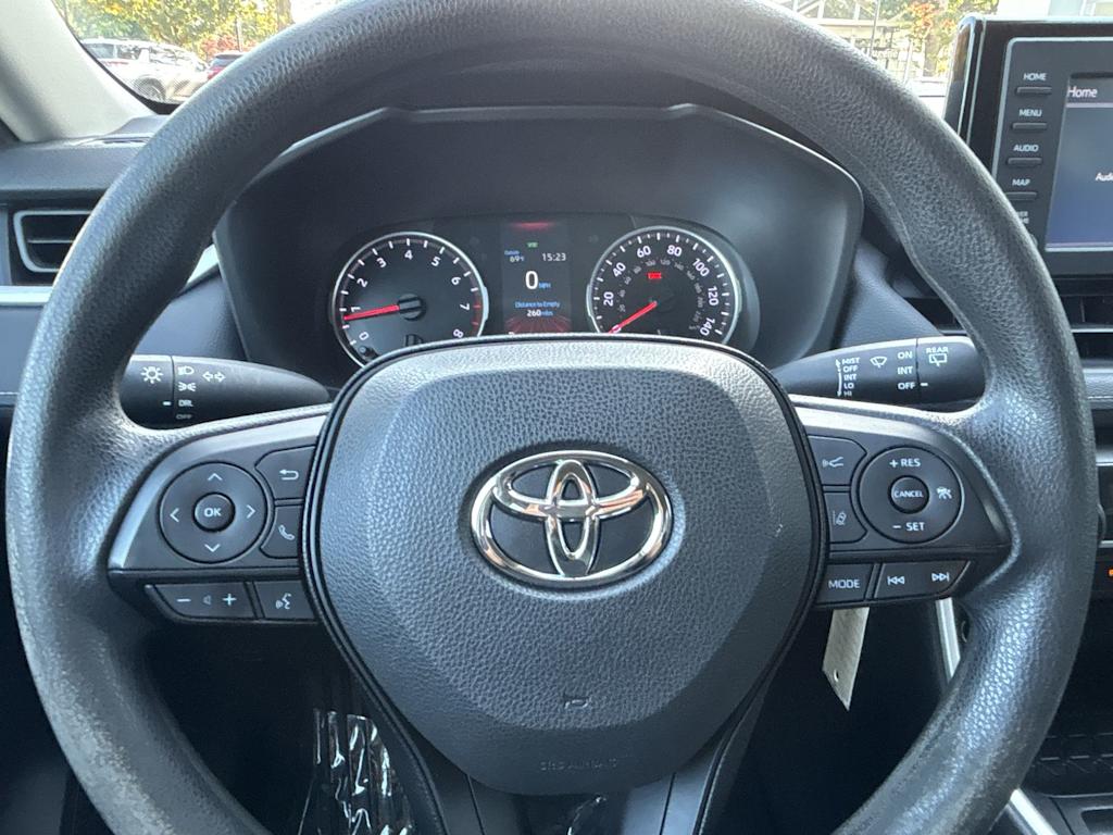 2019 Toyota RAV4 LE 30