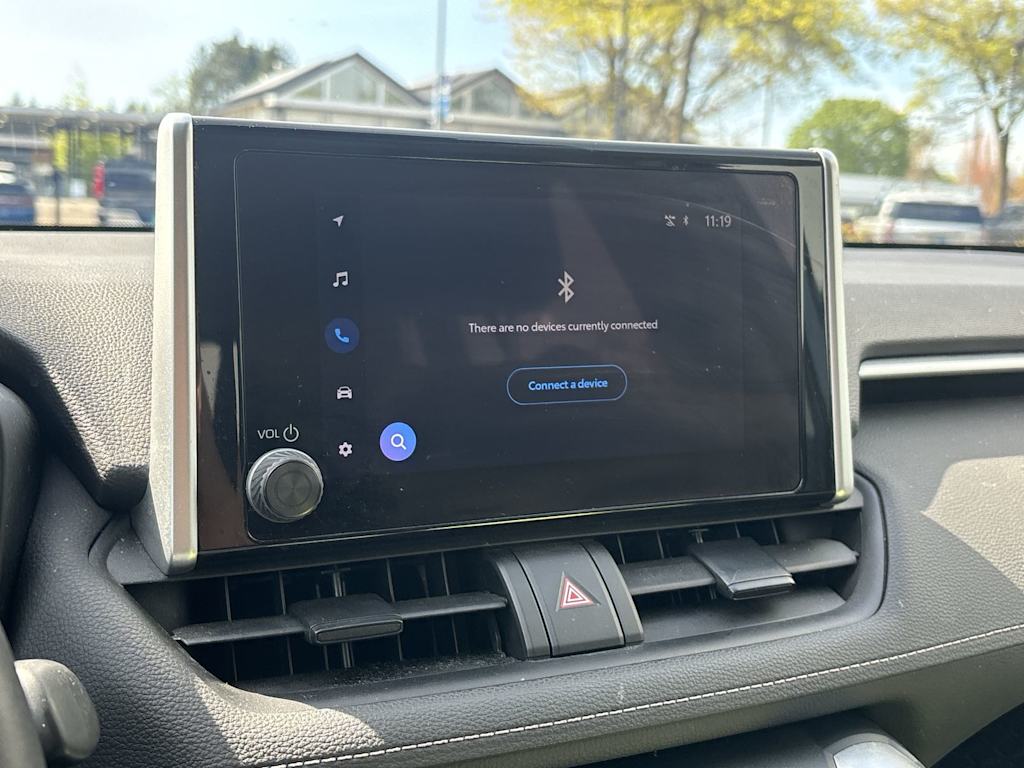 Thumbnail: 2023 Toyota RAV4 - 14