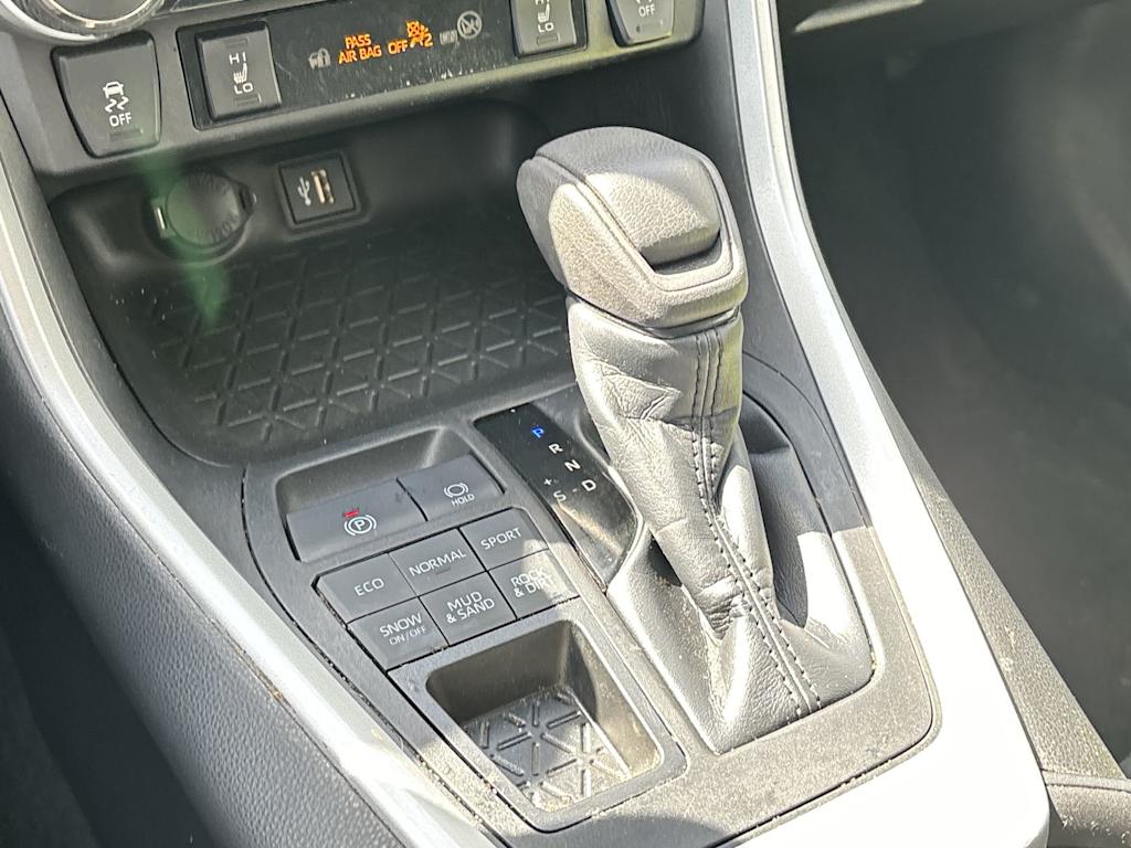 Thumbnail: 2023 Toyota RAV4 - 5