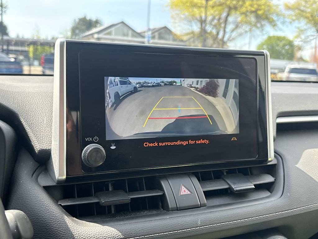 Thumbnail: 2023 Toyota RAV4 - 16