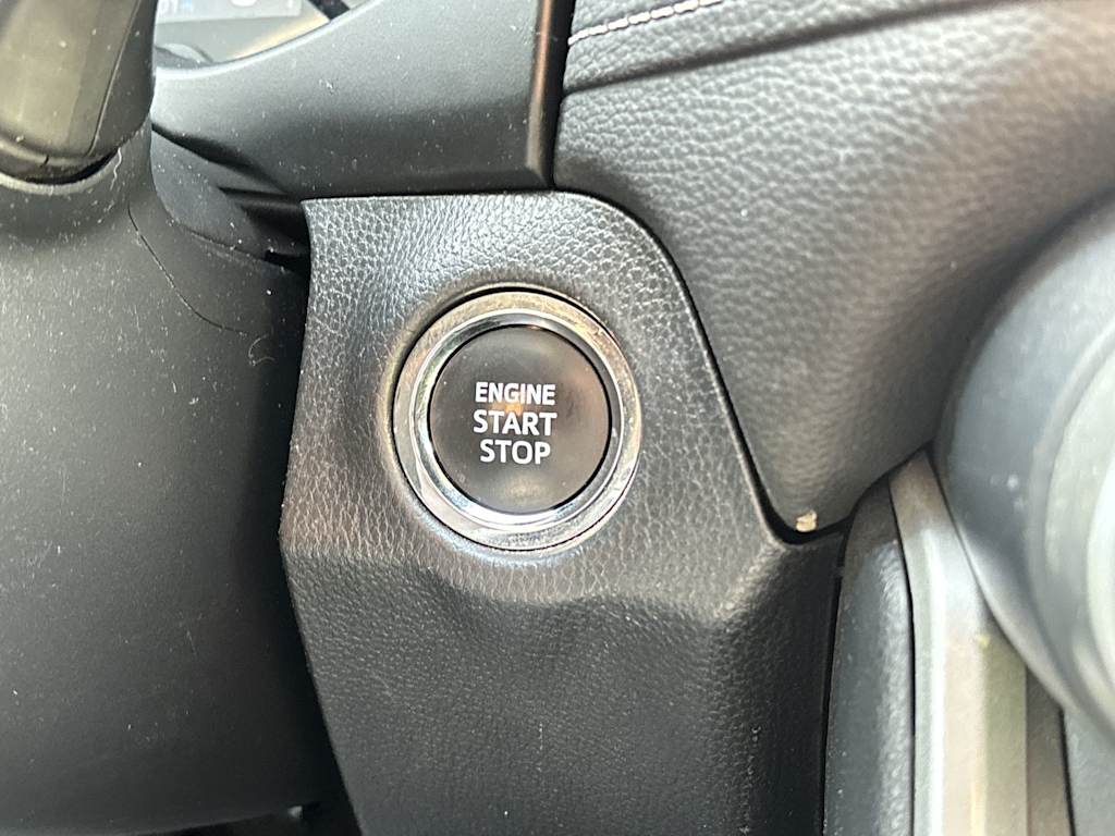 Thumbnail: 2023 Toyota RAV4 - 18