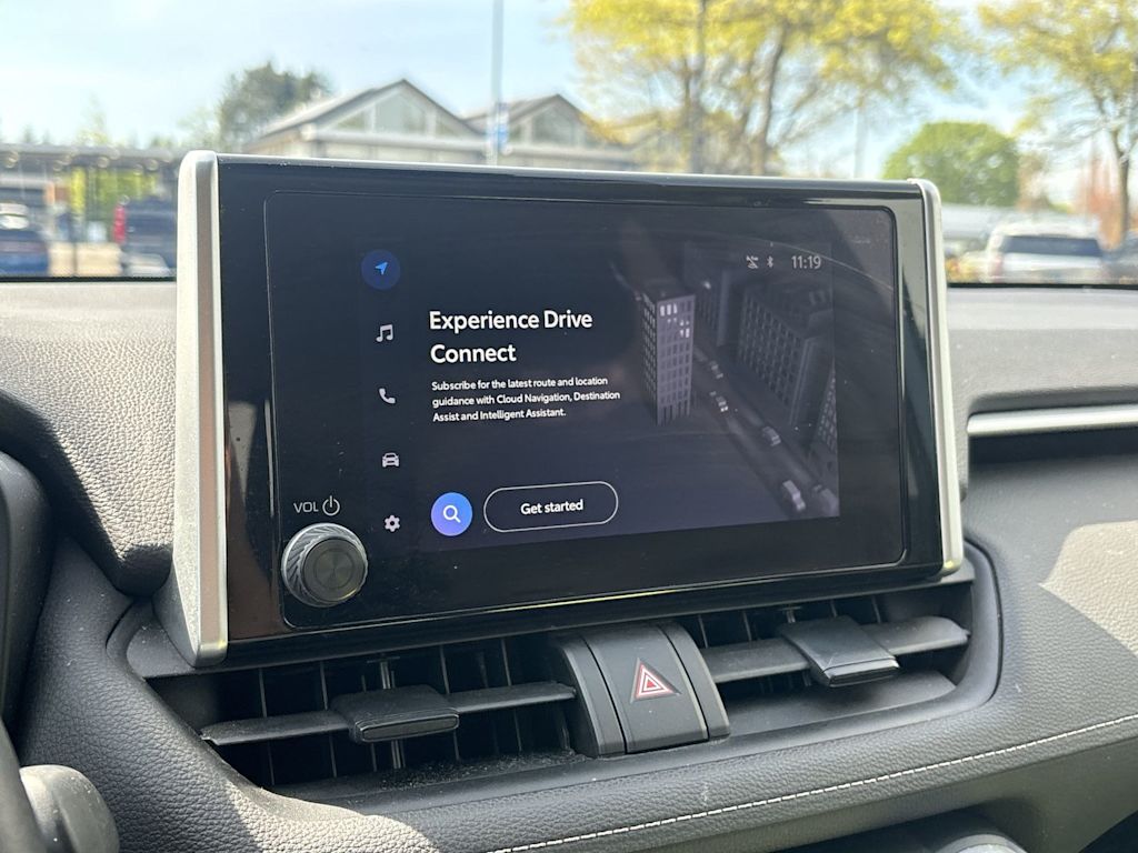 Thumbnail: 2023 Toyota RAV4 - 4