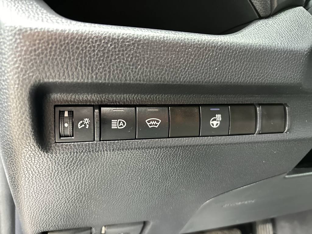 Thumbnail: 2024 Toyota RAV4 - 13