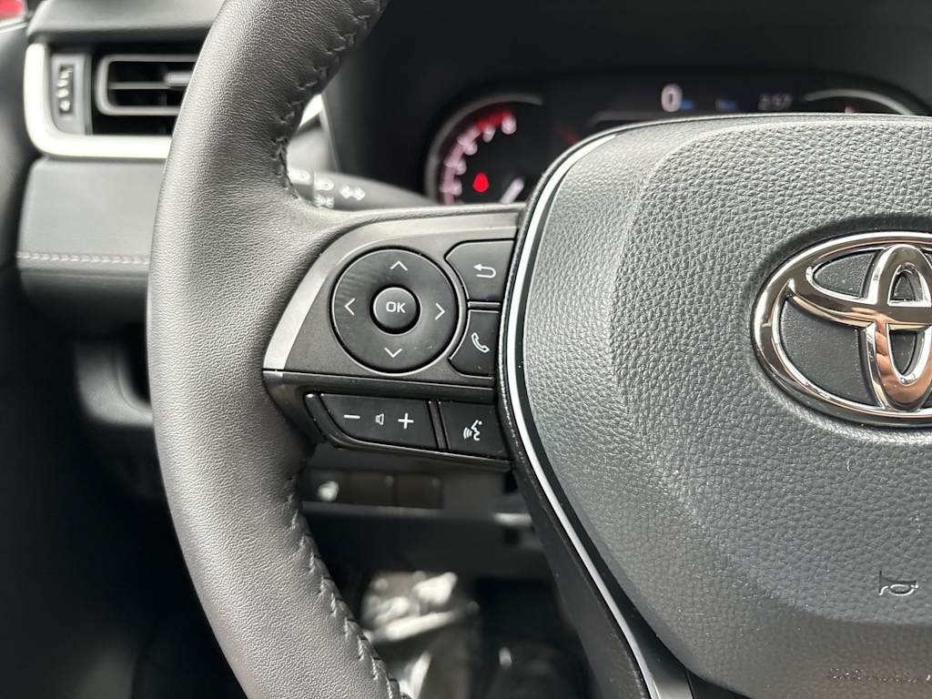Thumbnail: 2024 Toyota RAV4 - 14