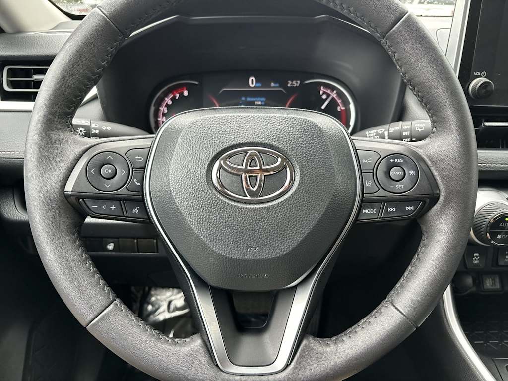 Thumbnail: 2024 Toyota RAV4 - 2