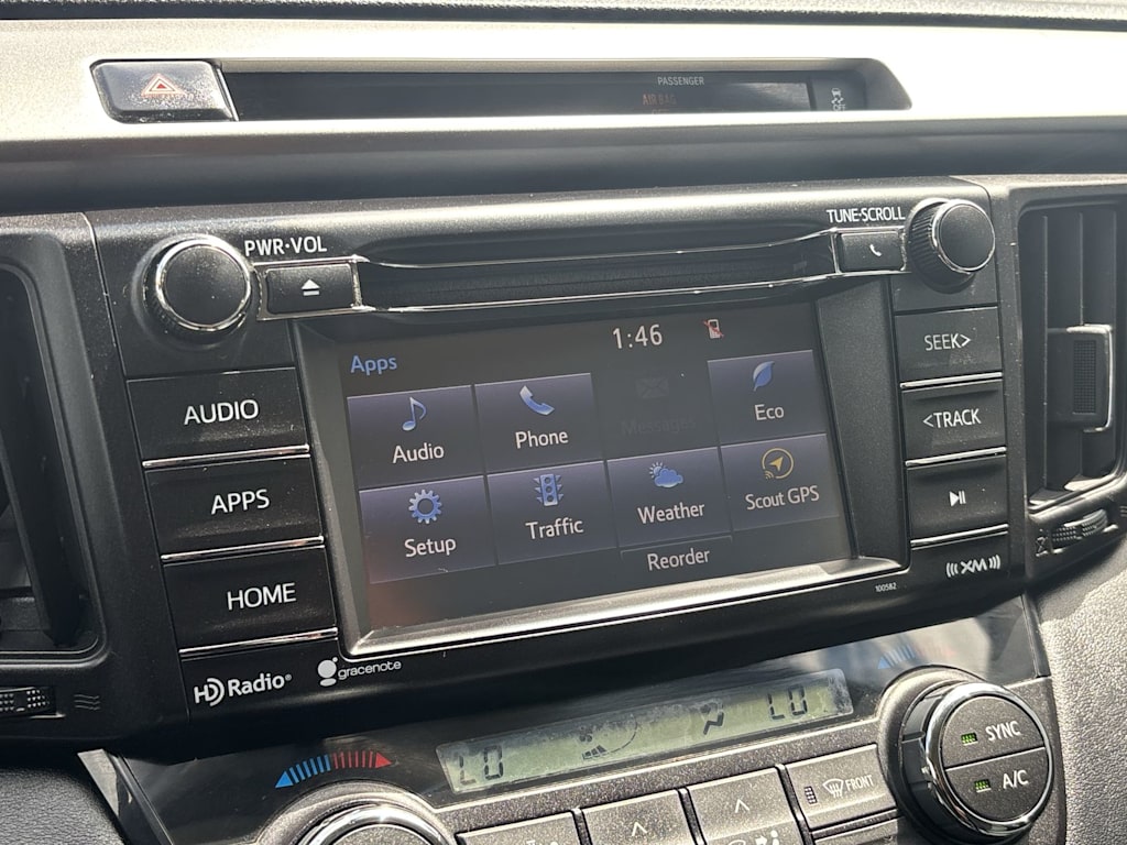 Thumbnail: 2016 Toyota RAV4 - 20