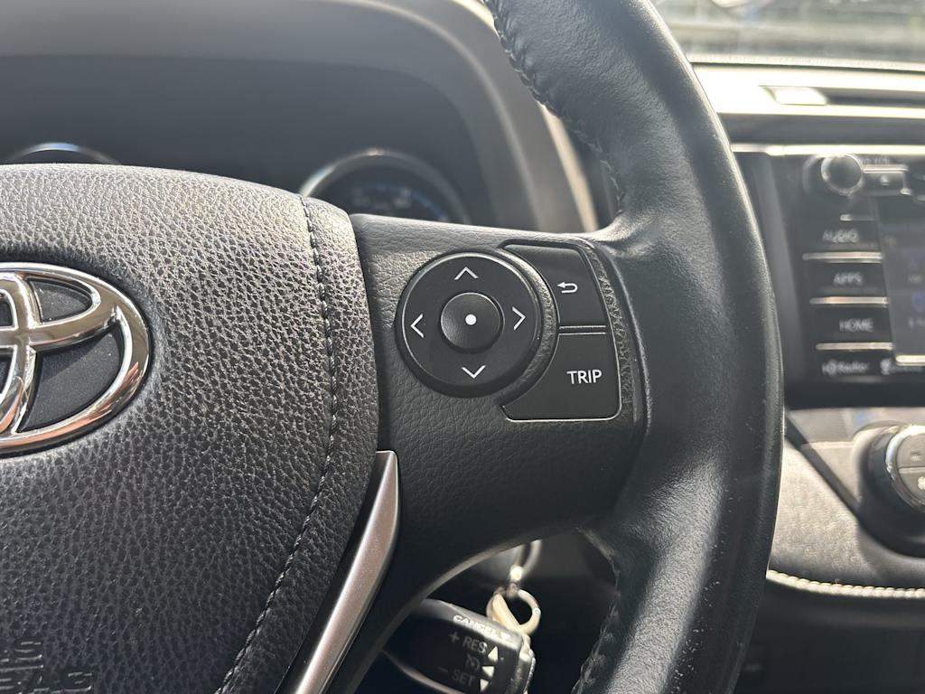 Thumbnail: 2016 Toyota RAV4 - 18