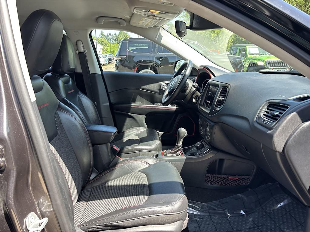 Thumbnail: 2019 Jeep Compass - 5