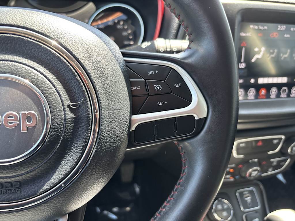 Thumbnail: 2019 Jeep Compass - 15