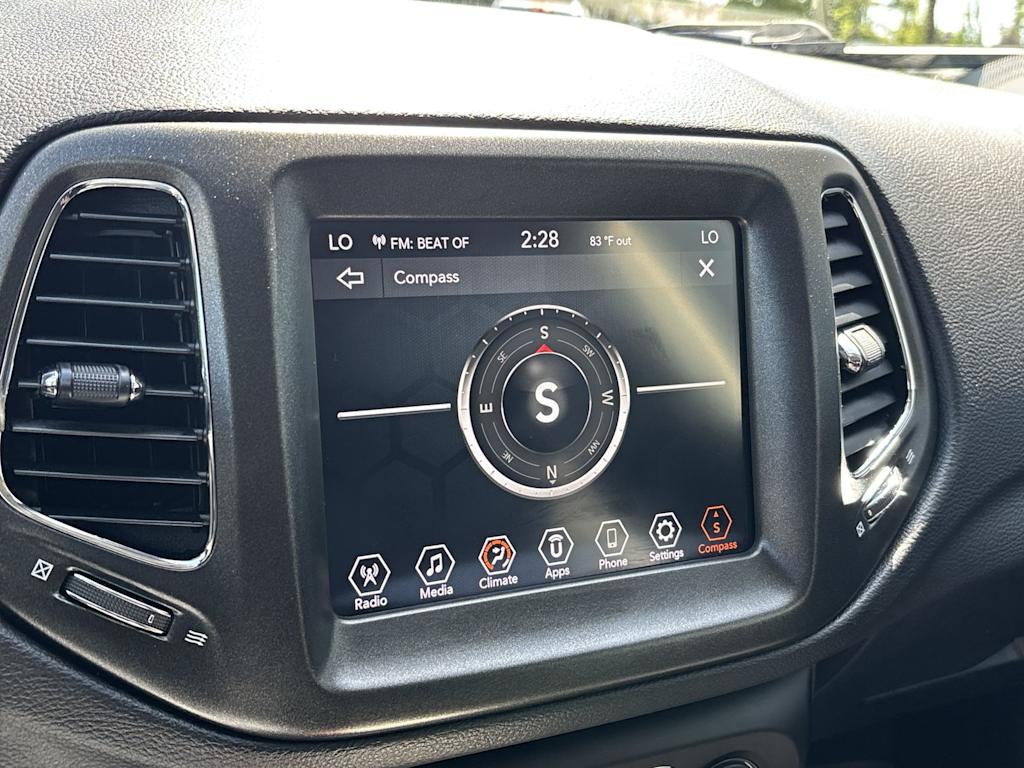 Thumbnail: 2019 Jeep Compass - 21